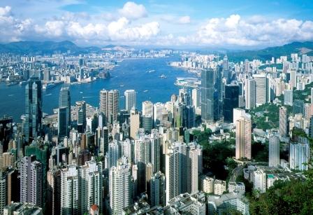 创新与科技决定香港经济的未来