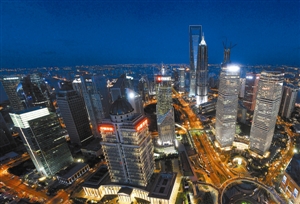 中国区域金融中心综合评价研究