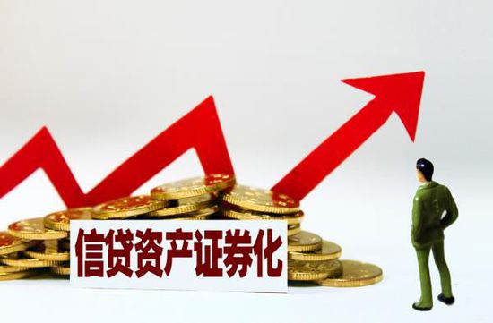 信贷资产证券化注册制启动 今年发行规模或达6000亿