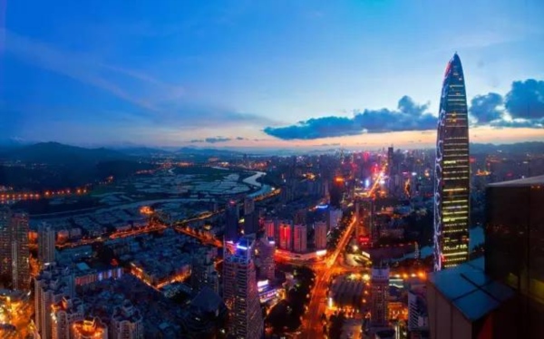 深圳城市配套优势优在哪？