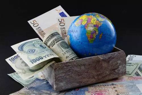 外资行展望2016：经济增速将放缓 资产配置宜放眼全球