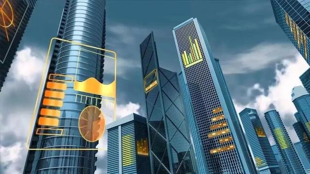赵昌文院长接受《金融时报》专访：新兴金融业态如何赋能金融高质量发展
