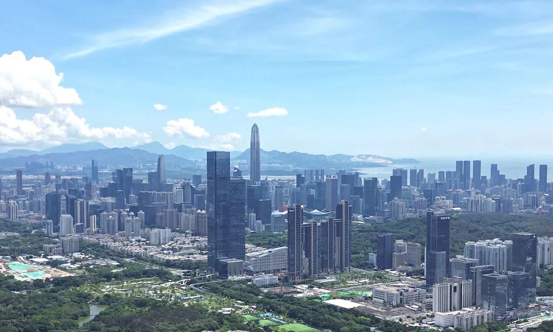 深圳再“闯”深水区：新一轮综合改革试点启动