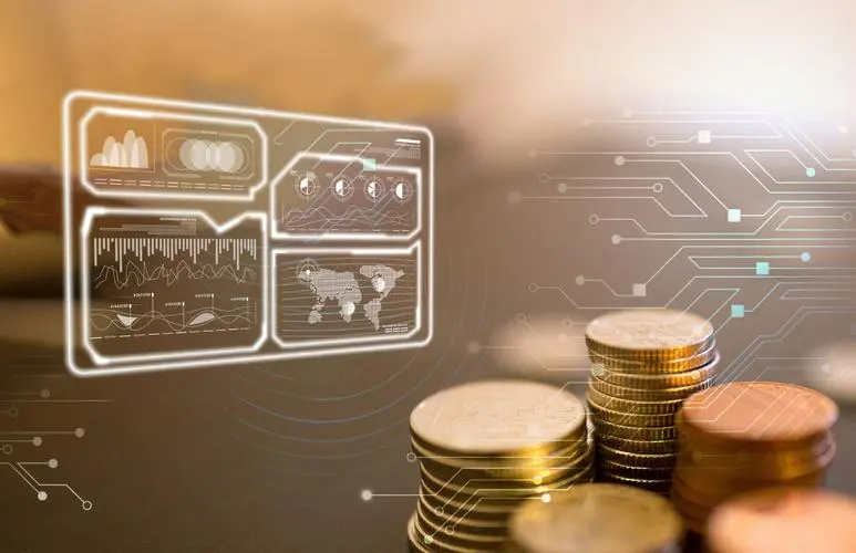 绿色金融助推降碳转型